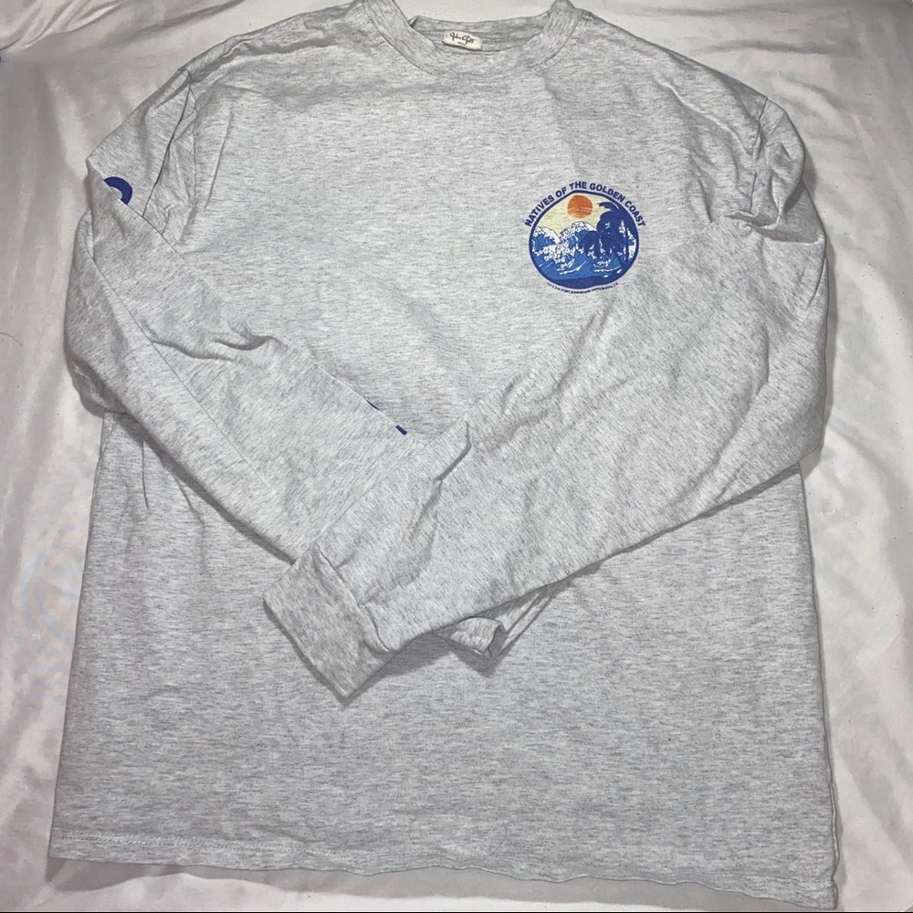 Brandy Melville long sleeve